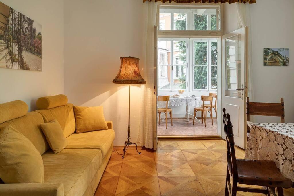 Apartment Anna Мерано Экстерьер фото