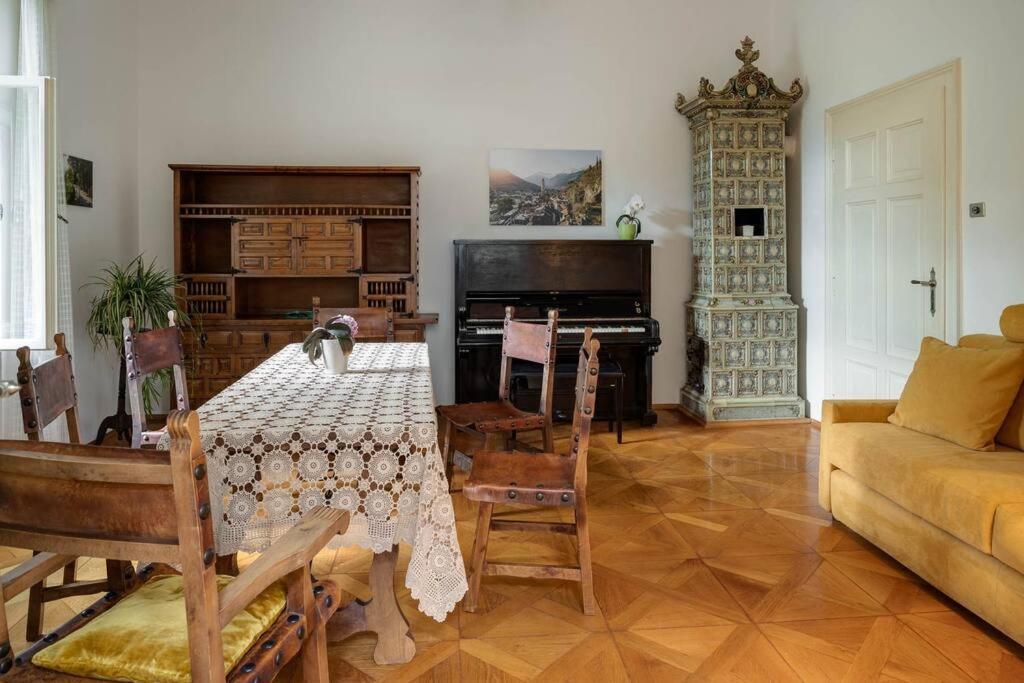 Apartment Anna Мерано Экстерьер фото