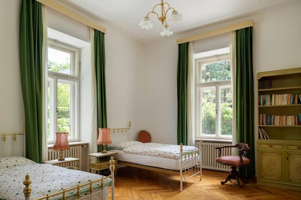 Apartment Anna Мерано Экстерьер фото