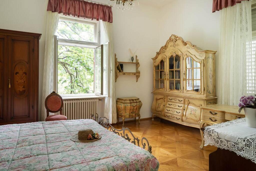 Apartment Anna Мерано Экстерьер фото