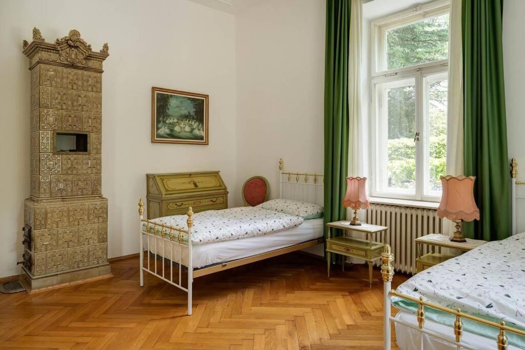 Apartment Anna Мерано Экстерьер фото