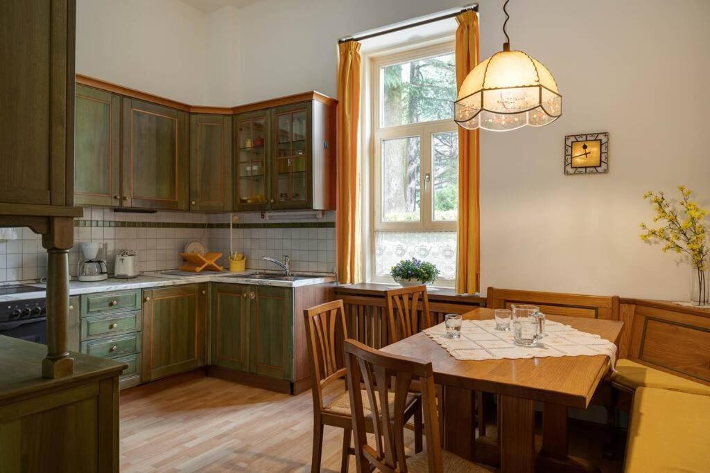 Apartment Anna Мерано Экстерьер фото