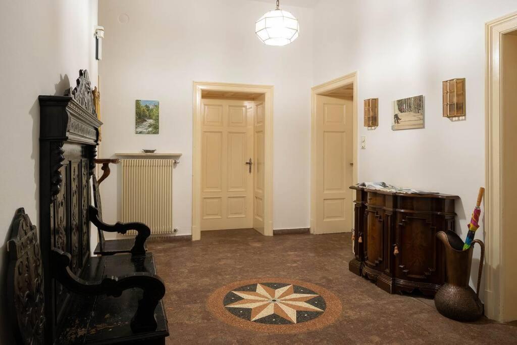 Apartment Anna Мерано Экстерьер фото