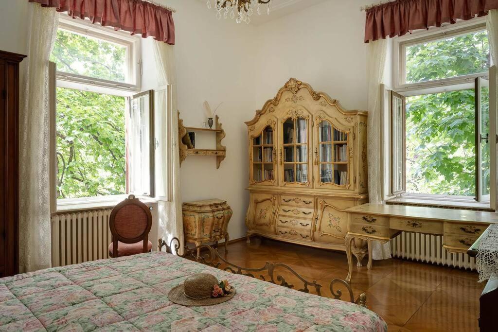 Apartment Anna Мерано Экстерьер фото