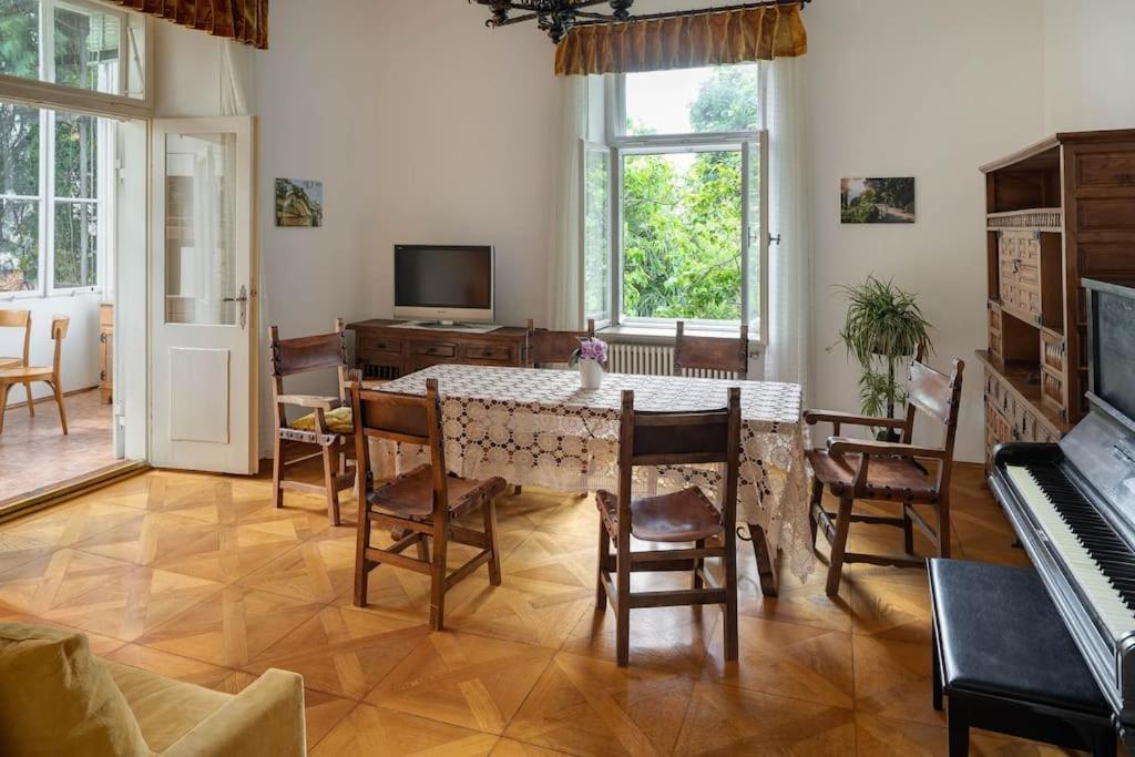 Apartment Anna Мерано Экстерьер фото