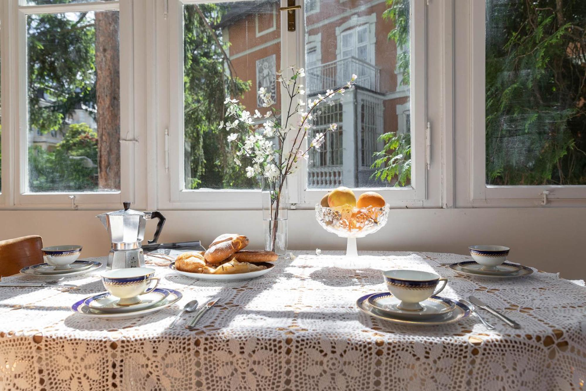 Apartment Anna Мерано Экстерьер фото